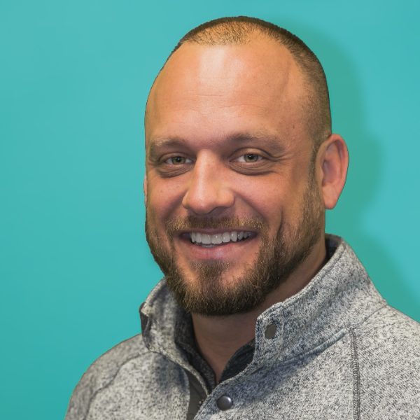 Aaron Christy founder Laurel Lakes Siding Company