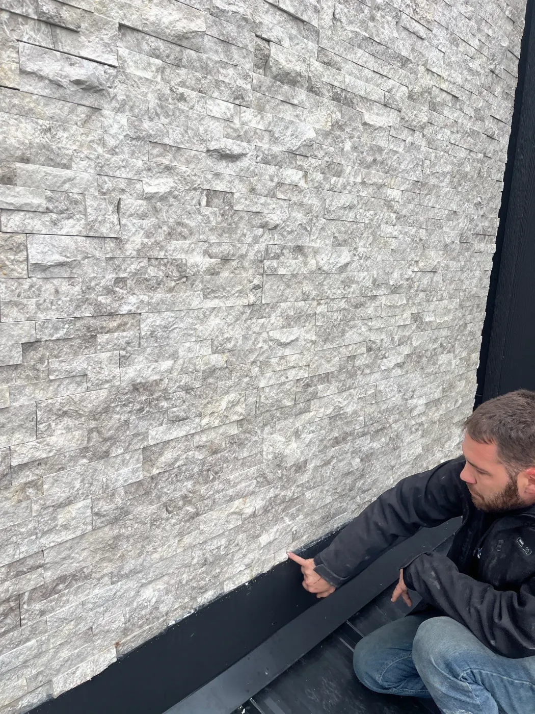 Membrane repair completed in Laurel Lakes